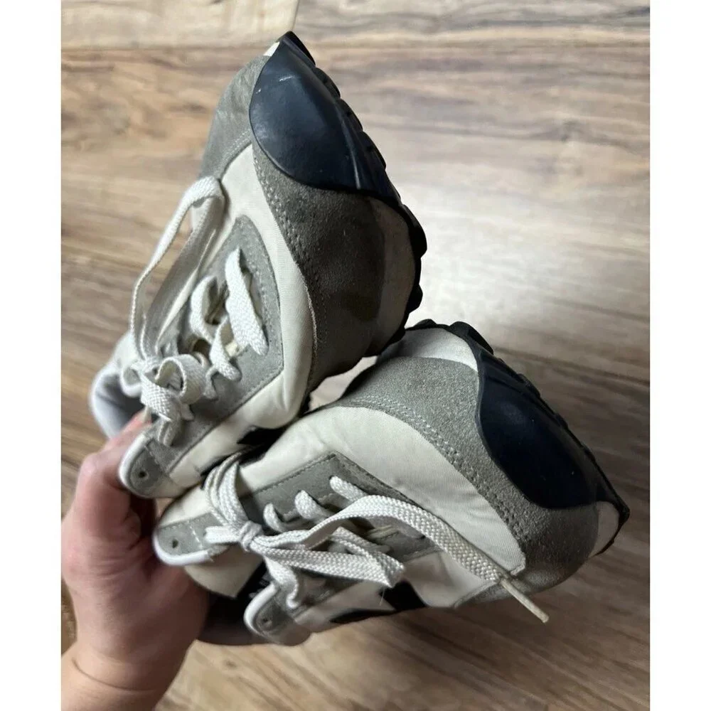 New Balance **brand** new